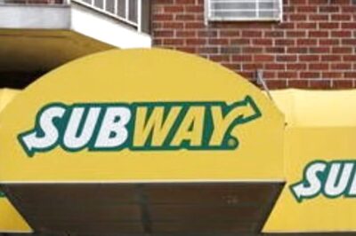 Subway India Trolls Pakistan After Loss to Afghanistan in ICC World Cup 2023