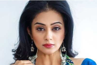 Priyamani Says She 'Was Only Getting Similar Songs' After Chennai Express: 'Took a Break From Hindi Films...'