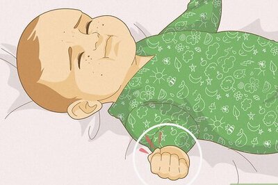 How to Help Relieve Gas in Babies