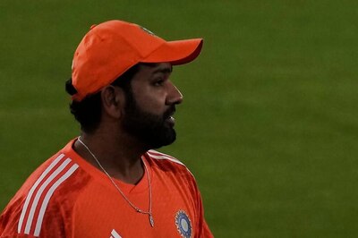 'All Players Are in a Good Rhythm': Rohit Sharma Ahead of India vs Pakistan in Ahmedabad