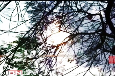 Heat Wave Sweeps Southern, Central India