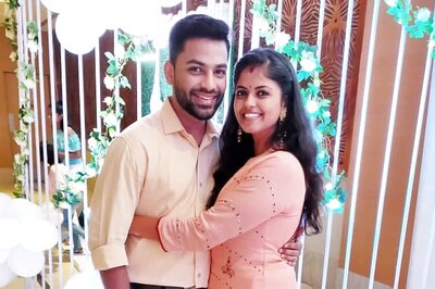 Goli Soda’s Chandini Is Now A Family Woman, Posts Photographs on Instagram