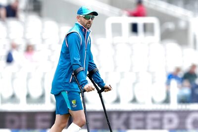 Australia Announce Changes to Ashes 2023 Squad: Nathan Lyon Officially Ruled Out, Matt Renshaw Released