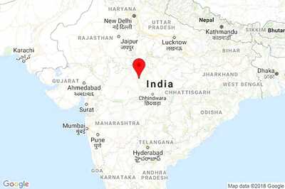 Sanchi Election Result 2018 Live Updates: Candidate List, Winner, MLA, Leading, Trailing, Margin