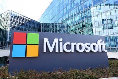 Microsoft Launches Cybersecurity Engagement Centre in India