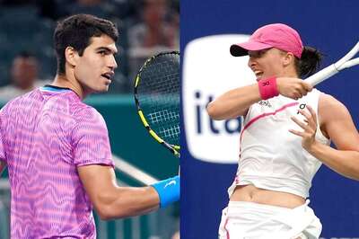 Miami Open: Carlos Alcaraz and Iga Swiatek Dominate But Woes for Americans
