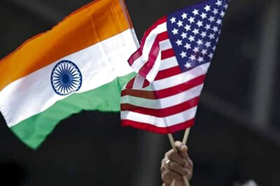 Bar Russian Ships, US Consulate Tells Mumbai Port; Have Sovereign Right to Deal with Global Partners, Says India
