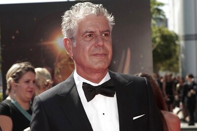 Celebrity Chef and TV Host Anthony Bourdain Commits Suicide at 61