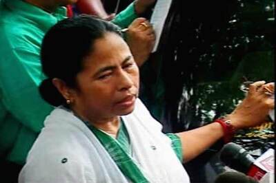 Left, BJP slam Mamata for her remarks on Azad