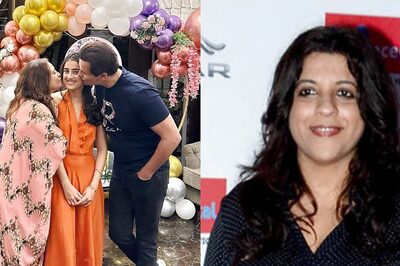 Rohit Roy's Daughter Kiara Was Offered Zoya Akhtar's The Archies But She Rejected It Because...