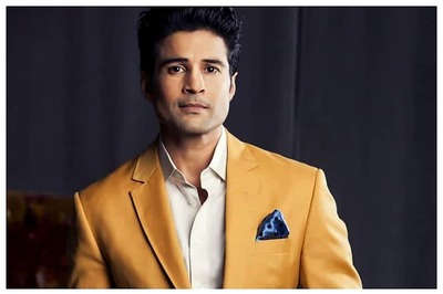 Rajeev Khandelwal: Fresh Content on Digital Platforms Giving Actors Chance to Test Their Mettle
