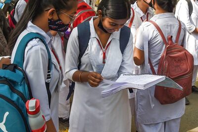 CBSE Class 12 Accountancy Term 2 Exam Tricky, Lengthy; Average Students Might Find it Hard to score High