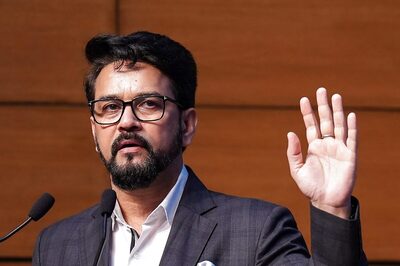 APSPA Can Be Revoked When Militancy is Completely Over in J&K: Anurag Thakur