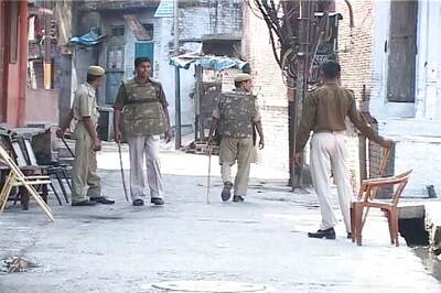 Curfew continues in Haryana's Sirsa town
