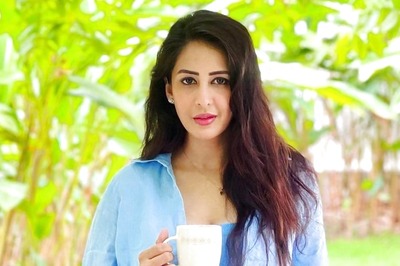 Chahatt Khanna Opens Up About Losing Work Over Her Kids' Pictures On Social Media