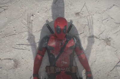 Deadpool & Wolverine Teaser Released at Superbowl; Ryan Reynolds, Hugh Jackman Ready to 'Change' MCU