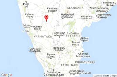 Muddebihal Election Results 2018 Live Updates: BJP's A S Patil (Nadahalli) Wins