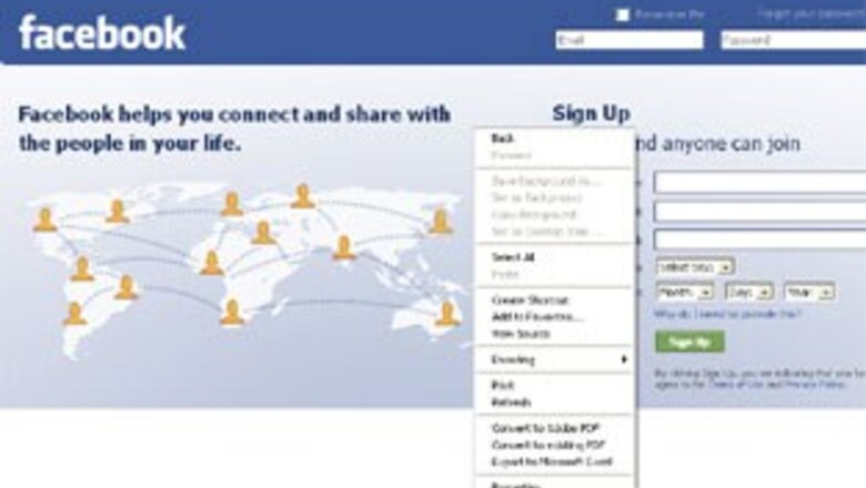 Facebook indicted for privacy violations in Canada