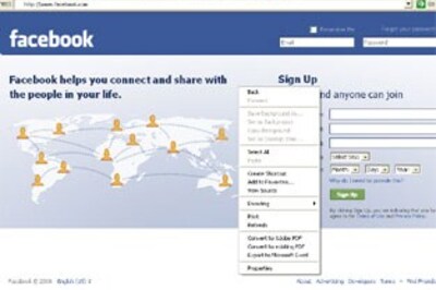  Facebook indicted for privacy violations in Canada