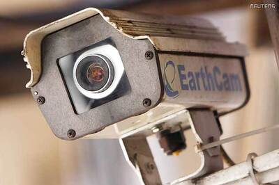 GDA to install 200 CCTV cameras to check crime in Indirapuram