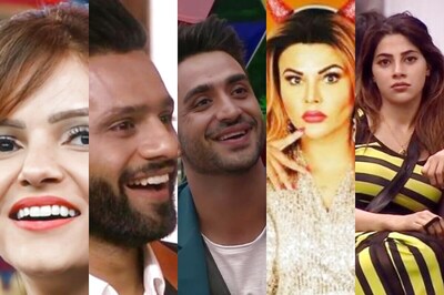 Bigg Boss 14 Finale: Who will Win this Season? Vote Here