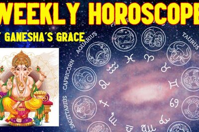 Weekly Horoscope, Jan 15 to Jan 21, 2024: Astrological Prediction for All Zodiac Signs