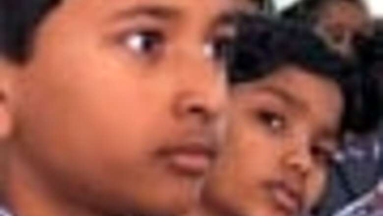 Tell Us:  Regular schools for disabled kids?