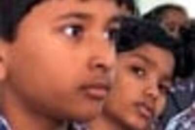 Tell Us:  Regular schools for disabled kids?