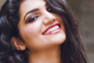 Former Bigg Boss Contestant Kriti Verma Questioned by ED in Rs 263 Crore Money Laundering Case
