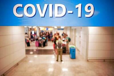 Malta, Once Nearly Virus-free, Sees COVID-19 Resurgence