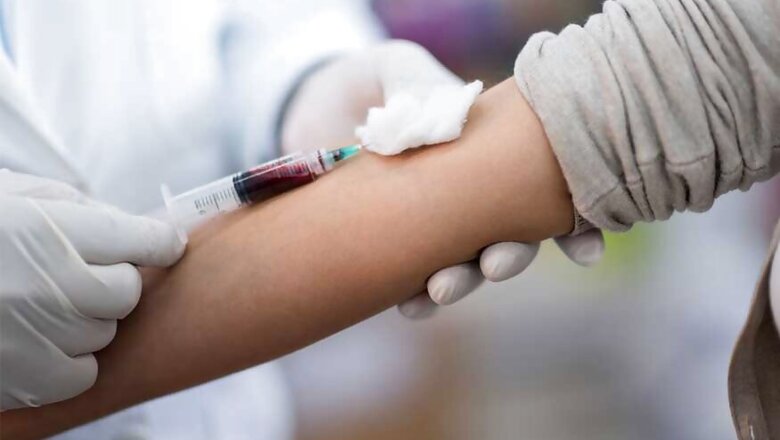 What is My Blood Group? Man Files RTI After Tests Throw Up Different Results