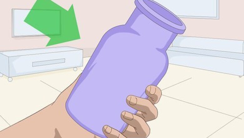 How to Make a Jewelry Tree