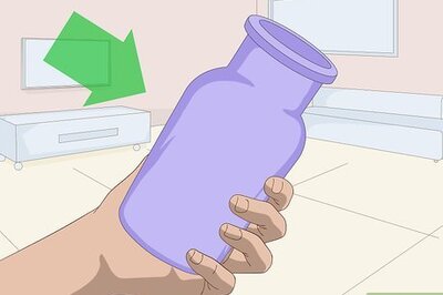 How to Make a Jewelry Tree