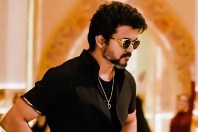 Thalapathy Vijay Turns 48: Dhanush, Hansika Motwani, Venkat Prabhu, Others Send Best Wishes