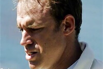 Hayden to India: We'll show who is best