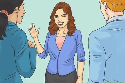 How to Welcome New People