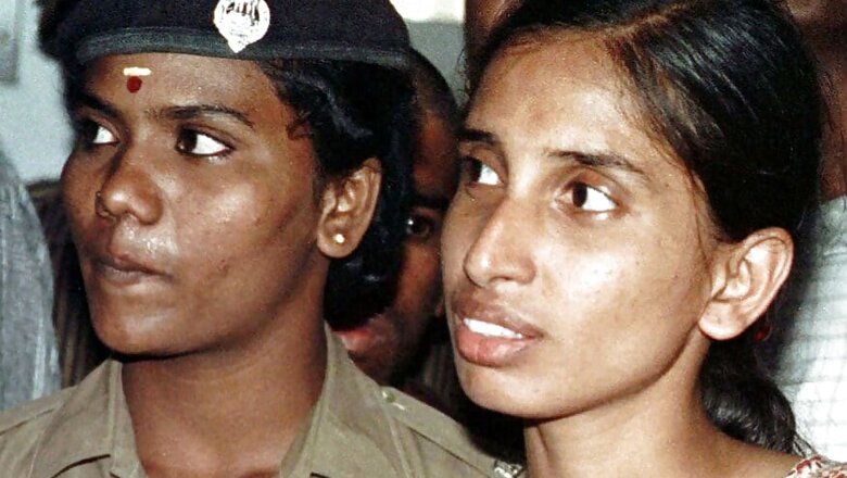 Governor Has Power to Decide on Mercy Plea: Centre to Madras HC on Rajiv Gandhi Assassination Convicts