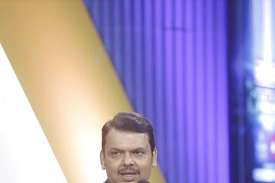 Crowd at Shinde's Rally Showed Which is Real Shiv Sena, Says Fadnavis