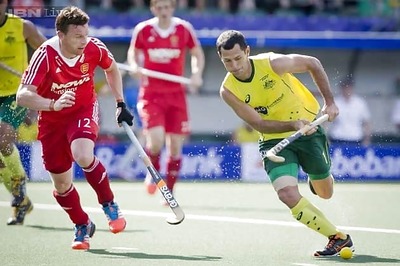 HIL played a big part in Indian hockey's resurgence: Jamie Dwyer