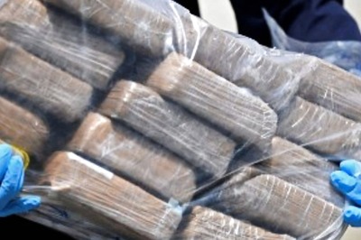 NDPS Court Says Drug Peddlers Hazard for Society, Youth; Man Gets 10 Yrs in Jail for Possession