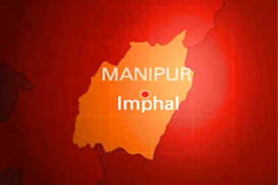 Manipur: Inner Line Permit protests continues