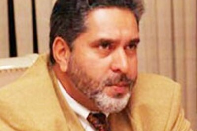 Rival firm beats Mallya's Taittinger bid