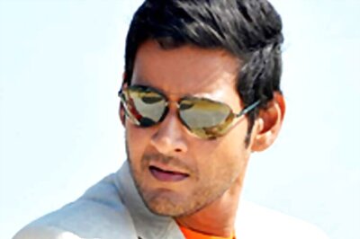 Tamil dubbed version of Mahesh Babu's 'Srimanthudu' titled 'Selvandhan'