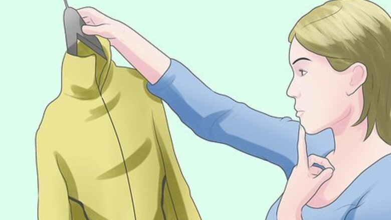 How to Buy Fleece Jackets