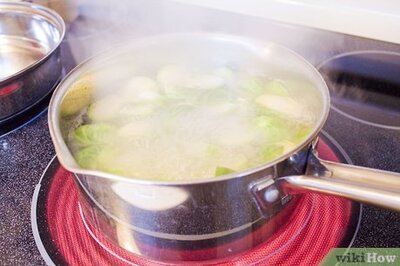 How to Prepare Brussels Sprouts