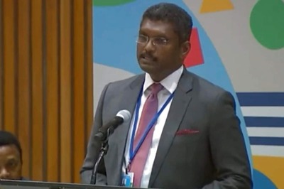 'Ironic That Pakistan is Speaking About Rights of Minorities': India Hits Back After Pak Foreign Minister's Remark