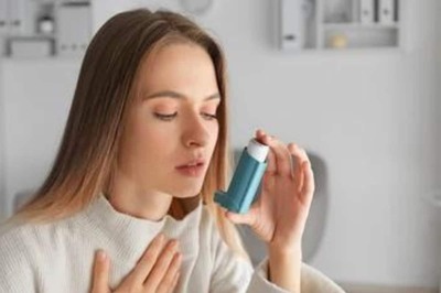 Monsoon Survival Guide for Asthma Patients: Essential Care Tips