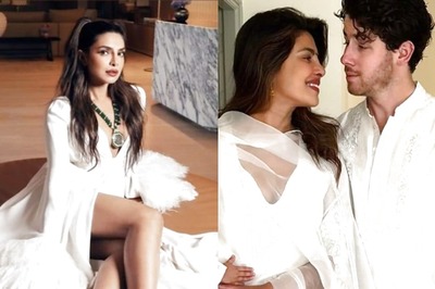 Nick Jonas Gushes Over Priyanka Chopra’s Photo, Drops ‘Wife Appreciation Post’; See Here