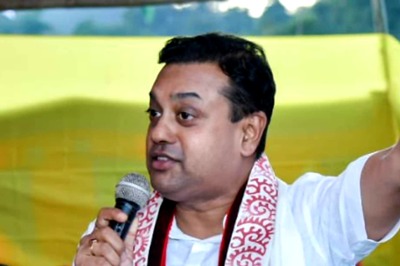 Delhi Court Orders FIR Against Sambit Patra Over Doctored Video of Arvind Kejriwal
