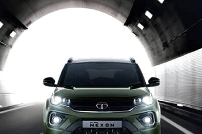 Tata Motors India Sales Dip 4 Percent in April to 69,599 Units